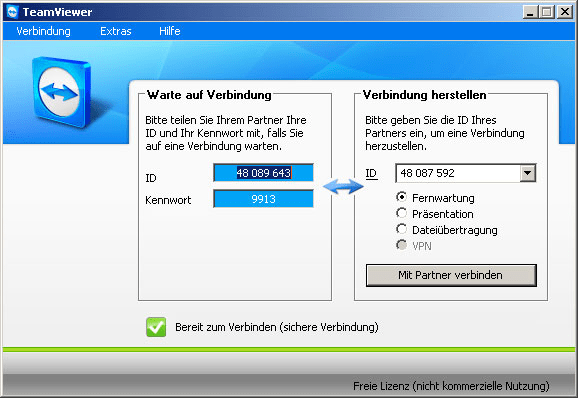 Teamviewer download for windows 10